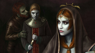 <i>The Legend of Zelda</i> As Renaissance Art